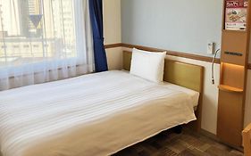 東横inn富山駅新幹線口1